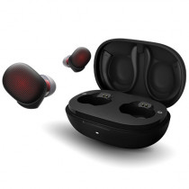 Amazfit PowerBuds Wireless Earbuds Black